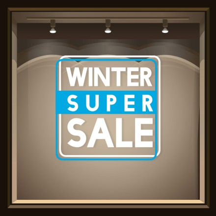 Super Sale